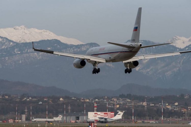 новость 08-12-2021 Из-за нового штамма covid страны ужесточают условия въезда