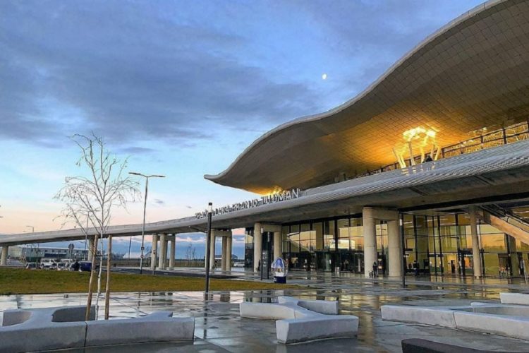 новость 26-12-2021 Объемы авиаперевозки Москва-Загреб этой зимой растут