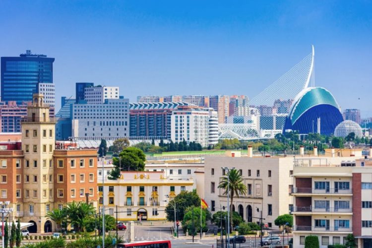 новость 27-12-2021 В 2022 году Испания надеется на восстановление турпотока из РФ