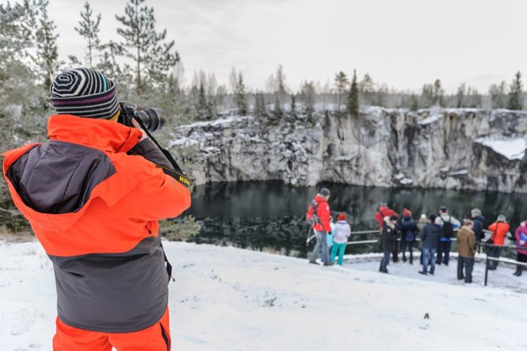 новость 28-12-2021 Загруженность чартеров в Карелию на Новый год достигла 100%