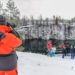 новость 28-12-2021 Загруженность чартеров в Карелию на Новый год достигла 100%