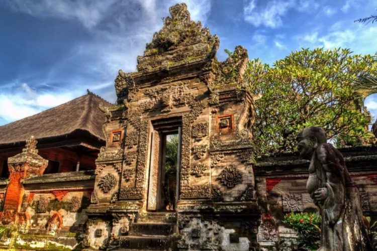 новость 31-12-2021 Индонезия не закроется на время новогодних праздников