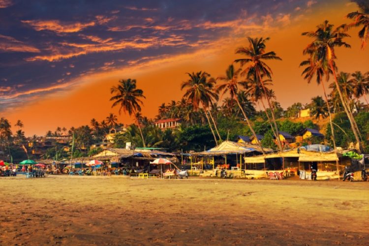 новость 03-12-2021 Гоа заявил об ужесточении правил въезда