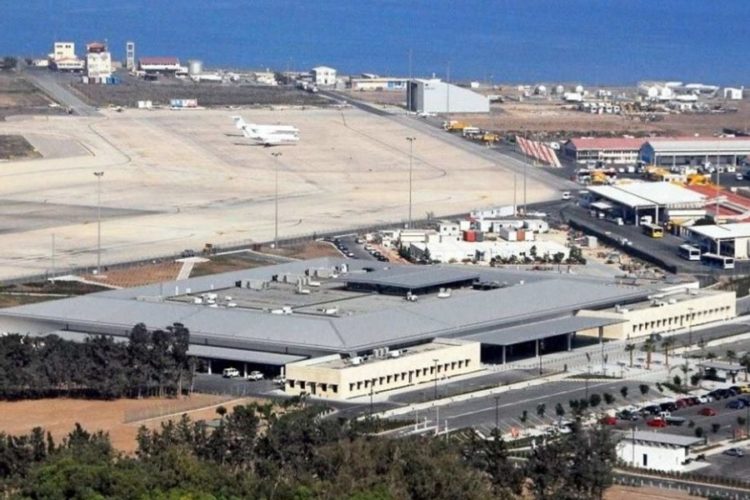 новость 05-12-2021 Кипр вводит обязательное ПЦР-тестирование, в том числе и для детей