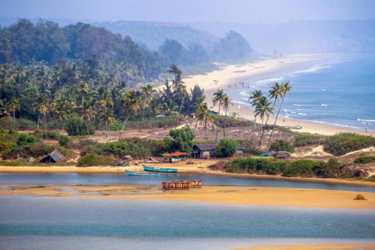 новость 08-12-2021 Чартерные рейсы в Гоа могут отменить