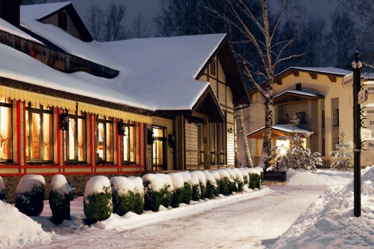 новость 09-12-2021 Туристические операторы о спросе отелей Подмосковья на Новый год