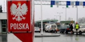 новость 12-12-2021 Польша ужесточает въездные требования для граждан третьих стран
