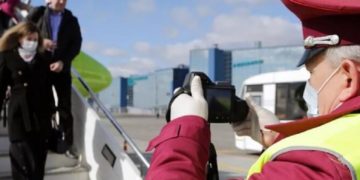 новость 22-12-2021 Туристов, возвращающихся из Кении, могут отправить в обсерватор