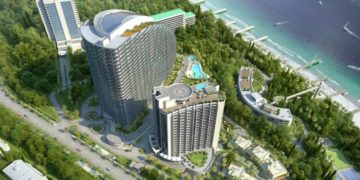 новость 27-12-2021 На новогодние каникулы апартаменты Сочи не досчитались туристов