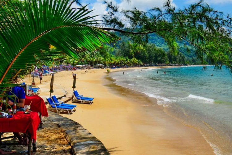 новость 31-12-2021Отдых в Таиланде подорожал в два раза