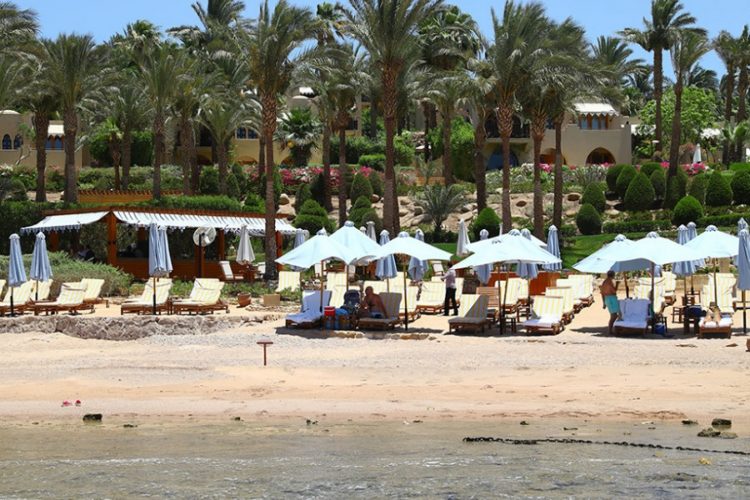 новость 25-12-2021 Египет поднимет минимальные цены на размещение в отелях