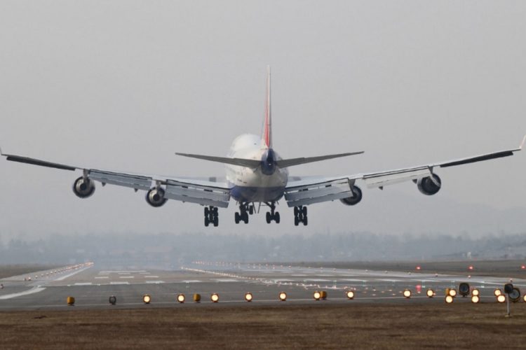 новость 03-12-2021 Казахстан приостановил авиационное сообщение с Египтом