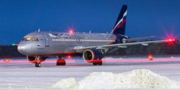 новость 08-12-2021 "Аэрофлот" убрал из зимнего расписания 1200 прямых рейсов