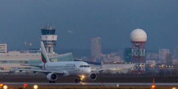 новость 27-12-2021Улететь в Болгарию из Санкт-Петербурга можно за 3 800 рублей