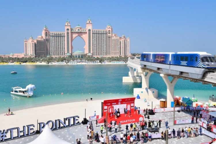 новость 31-12-2021 Улететь в Дубай после Нового года можно менее чем за пять тысяч рублей