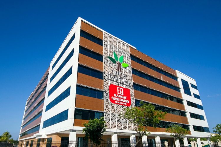 новость 07-12-2021 На Мальдивских островах - первый заболевший новым штаммом