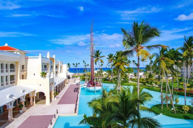 новость 22-12-2021 Доминикана стоит дешевле новогоднего Египта