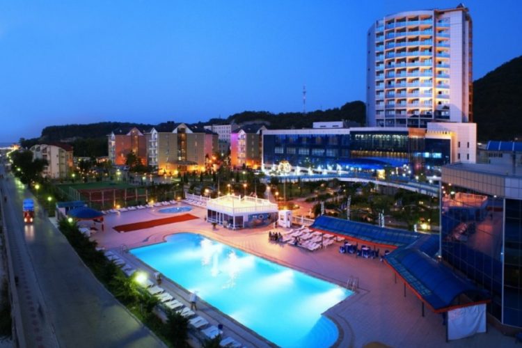 новость 27-12-2021 Качество сервиса в отелях Краснодарского края снизилось