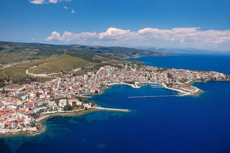 новость 31-12-2021 Большого ассортимента туров Северной Греции этим летом не будет