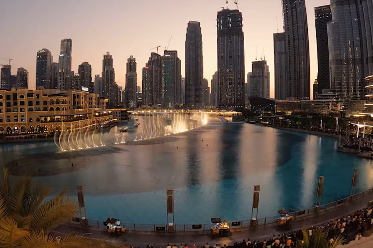 Эмигрант рассказал, как у него получилось стать миллионером в Дубае