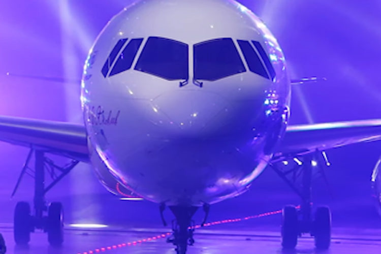 Премьер-министр озвучил многообещающие прогнозы по строительству отечественных самолётов