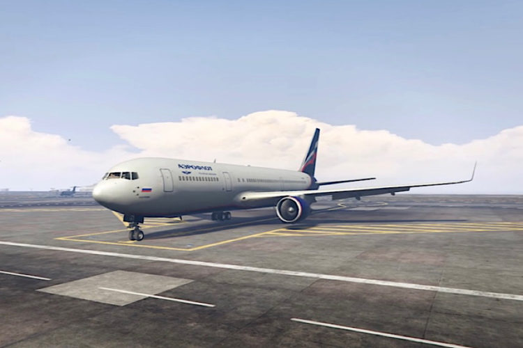 Аэрофлот возобновил рейсы в аэропорт Нур-Султан