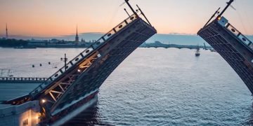 Бизнес-мероприятия становятся более популярными в России