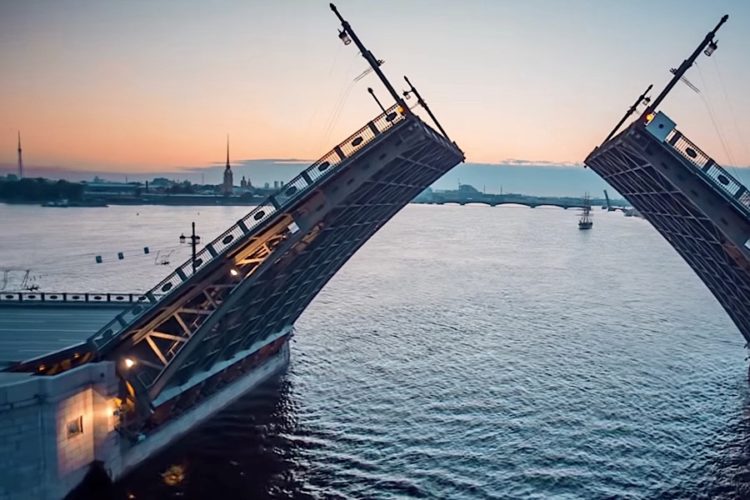 Бизнес-мероприятия становятся более популярными в России