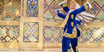 В Узбекистане открывается новый премиальный отельный комплекс