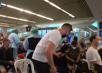 В Таиланде нашли иностранцев, которые исчезли после позитивного ковид-теста