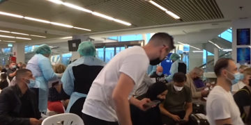 В Таиланде нашли иностранцев, которые исчезли после позитивного ковид-теста