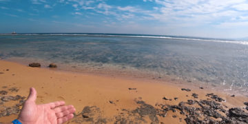 Россиянка побывала в популярном отеле Египта и неприятно удивилась