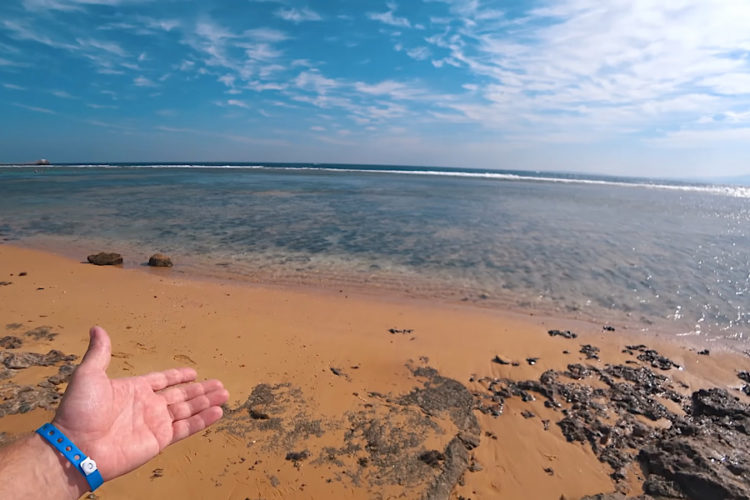 Россиянка побывала в популярном отеле Египта и неприятно удивилась