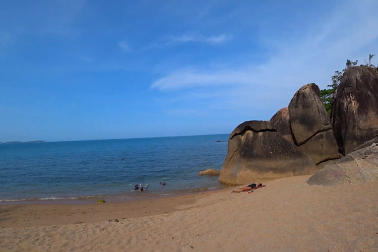 Карантин на Пхукете продлится 20 дней в некоторых случаях