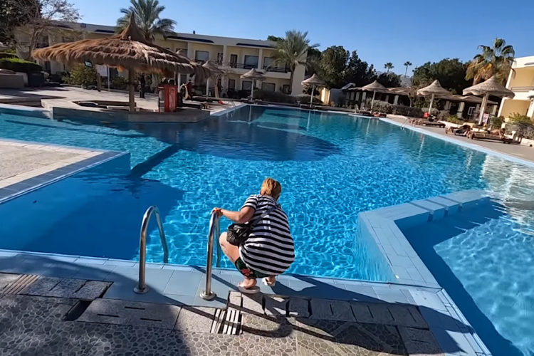 Шарм-эль-Шейх станет первопроходцем новой инициативы в Египте