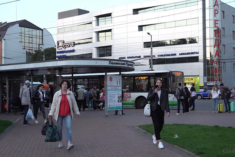 Новый штамм ковида стал доминирующим в РФ