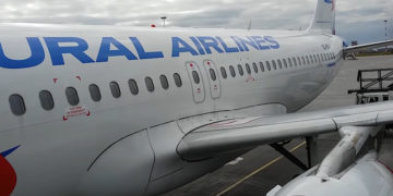 Авиакомпании начали активнее снимать рейсы в Казахстан