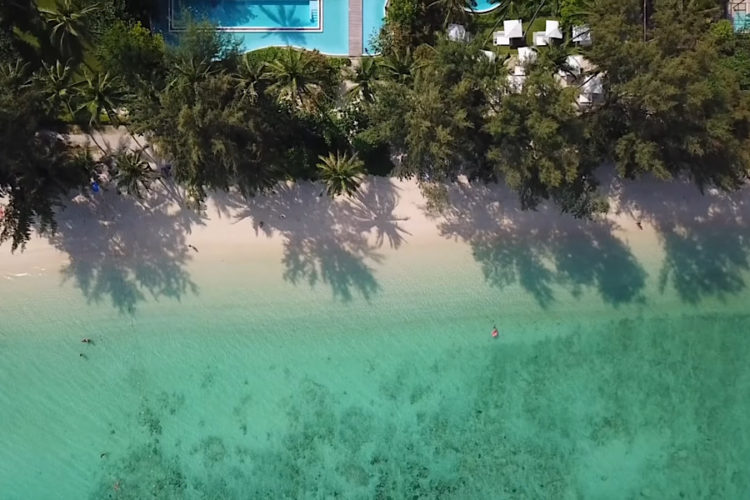 В отелях Таиланда появилось больше мест для больных ковидом