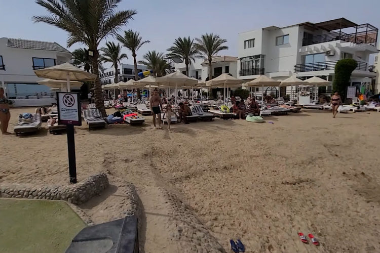 Туристы преждевременно испугались новых правил въезда в Египет