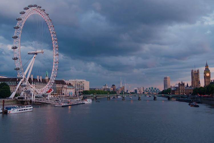 Спрос на туры в Великобританию из России оживился после последних новостей