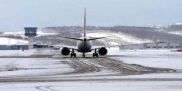 Авиакомпания Аэрофлот сообщает, как восстанавливаются рейсы в Стамбул