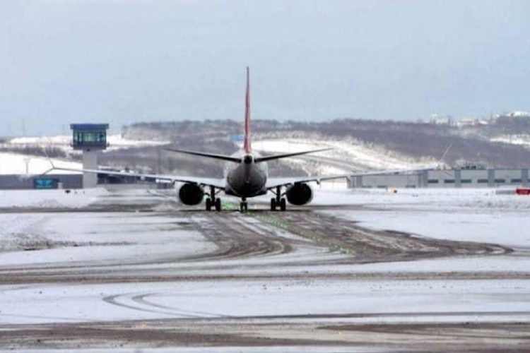 Авиакомпания Аэрофлот сообщает, как восстанавливаются рейсы в Стамбул