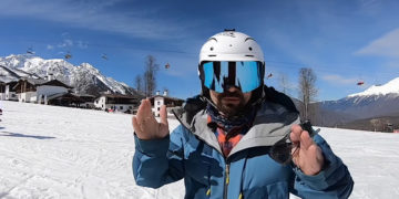 Туристам рассказали как избежать очередей у подъемников на курортах
