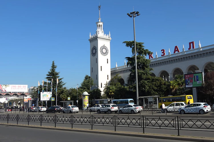 В Сочи сообщили, какие прогнозы строят на 2022 год