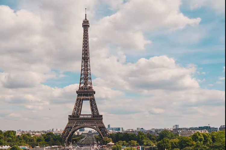 Во Франции окончательно одобрена замена санитарного пропуска