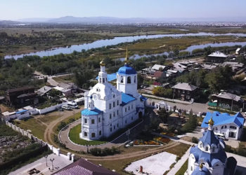 «Чартерный» российский регион обещает не ограничивать туристов ни в коем случае