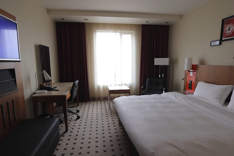 Норвегия разрешила въезд всем туристам