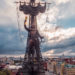 Российский туризм начинает активнее работать с новой платформой