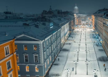 Новые ограничения в Санкт-Петербурге бьют по детям и подросткам