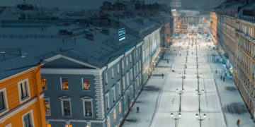 Новые ограничения в Санкт-Петербурге бьют по детям и подросткам